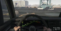 Barracks-GTAV-Dashboard