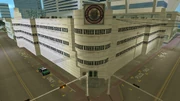 Downtown Police Station, Downtown.