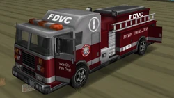 Firetruck-GTAVC-Other