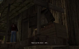 FirstBase-GTASA-SS7.png (1.38 MB) Despite all of Carl's pleas, Catalina still doesn't let Carl in or welcome him.