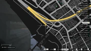 Haulage-GTAO-TrailerLocation7-DropOff3Map