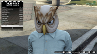 I'mNotaHipsterUpdate-GTAO-FemaleMasks-Animals3-WhiteOwl