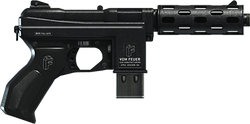 Machine Pistol Gta Wiki Fandom Machine Pistol Gta Wiki Fandom