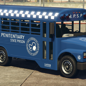 Police Prison Bus Gta Wiki Fandom Police Prison Bus Gta Wiki Fandom