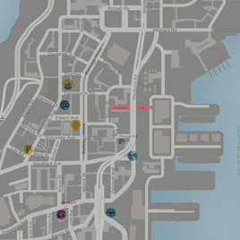 StrowerAvenue-GTAIV-Map