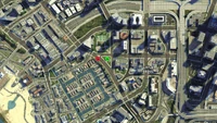StuntJumps-GTAV-Jump26-LittleSeoulPavilion-Map
