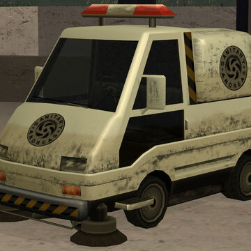 Sweeper Gta Wiki Fandom Sweeper Gta Wiki Fandom
