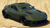 Claim the Apocalypse ZR380 and Fight to the Top of the Heap in the Arena  War Series with GTA+ Membership - Rockstar Games