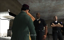 Tenpenny likes Pulaski's suggestion.