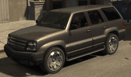 GTA IV - Exotic Exports: PCJ-600 - HD 