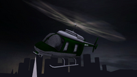 Cottonmouth-MH2-PoliceMaverick