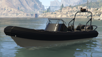 Dinghy4-GTAV-front