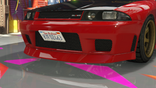 ElegyRetroCustom-GTAO-FrontBumpers-PaintedExtendedSplitter