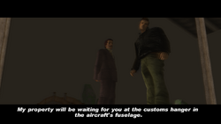 GTA 3 - Walkthrough - Mission #49 - Grand Theft Aero (HD) 