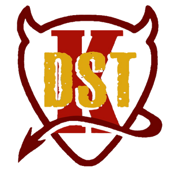K-DST Icon