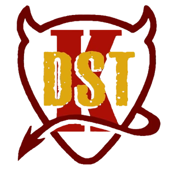 K-DST Icon