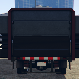 Mobile Operations Center Gta Wiki Fandom