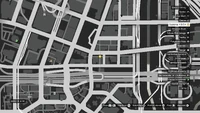 PizzaThisDelivery-GTAOee-DropOff-VespucciBoulevard-Map