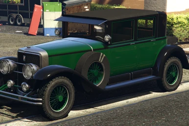 B-Type | GTA Wiki | Fandom