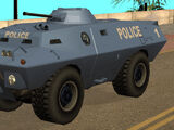 S.W.A.T. (vehicle)