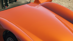 Gta online scramjet release date