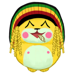 Featured image of post Shiny Wasabi Kitty Plushie