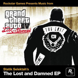 Grand Theft Auto IV: The Lost and Damned – Wikipédia, a