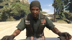 The Lost Mc Gta Wiki Fandom