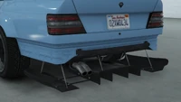 VorschlaghammerDriftTune-GTAOe-RearBumpers-StrippedStreetDiffuser