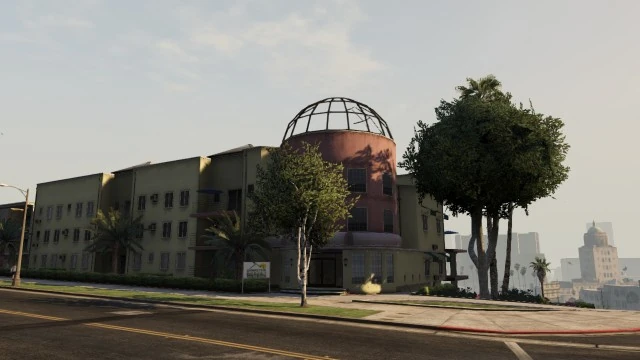 0184 Milton Road | GTA Wiki | Fandom