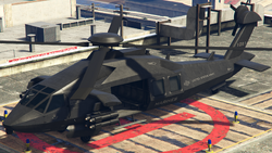 Annihilator, Grand Theft Auto Wiki