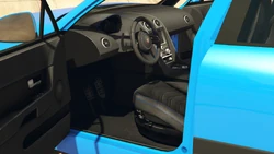 Inside view
