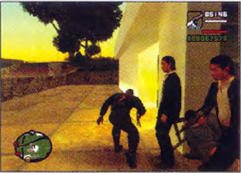 Official strategy guide, page 260.