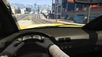 Brawler-GTAV-Dashboard