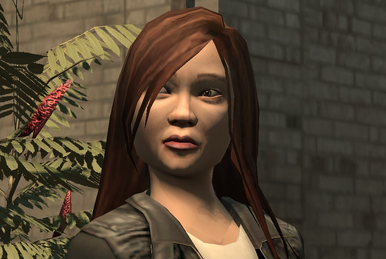 Jill Von Crastenburg, Wiki GTA Los Santos