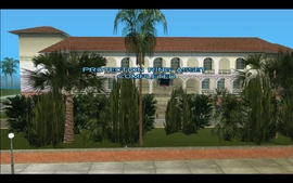 Exploding the cafe in the mall has solidified Tommy's reputation as the head of the top protection racket.