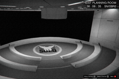 Arena Workshop in #gtaonline #gtav #gta5 