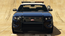 Interceptor-GTAV-Front