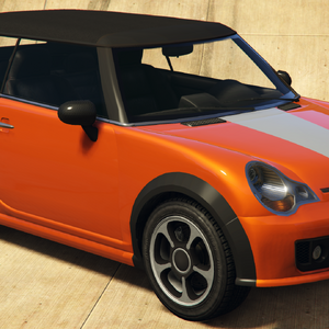 Issi Gta Wiki Fandom