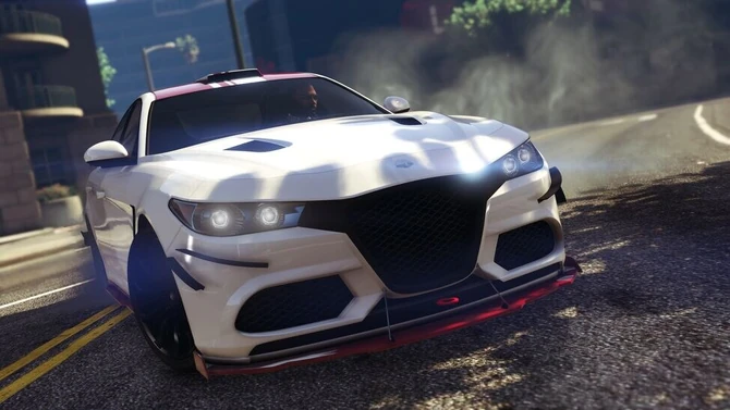 "Action" image.