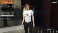 Lowriders-GTAO-FemaleTops-TuckedTShirts11-WhiteTricksterScriptTShirt.png