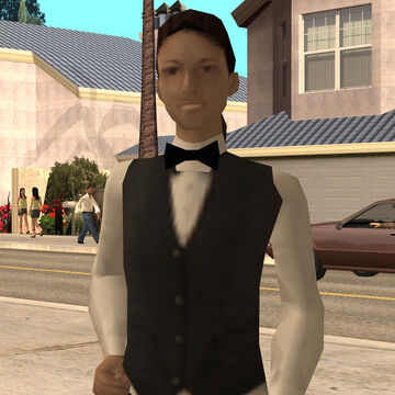 Millie Perkins Gta Wiki Fandom