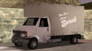 GTA Liberty City Stories (Rear quarter view).