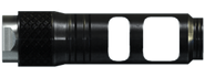 Precision Muzzle Brake.