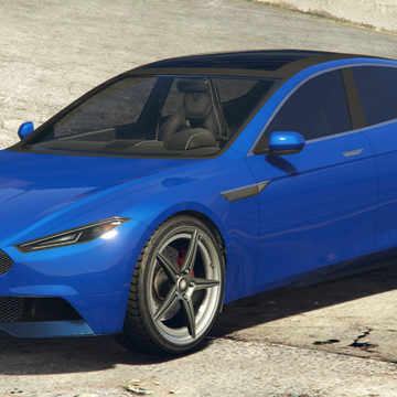 Gta 5 guzice gole