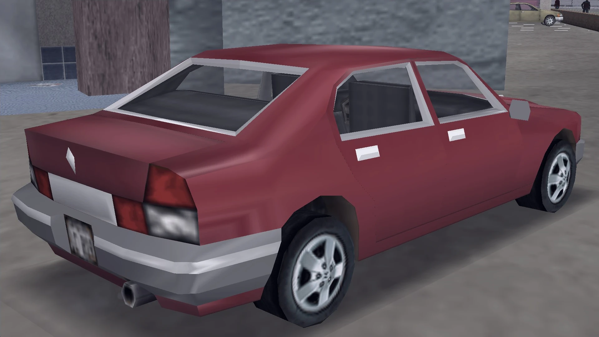 Talk Sentinel GTA Wiki Fandom Latest