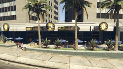 Bean Machine Gta Wiki Fandom Bean Machine Gta Wiki Fandom