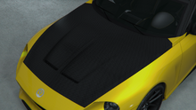 300R-GTAOe-Hoods-CarbonSplitDashedHood