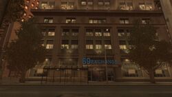 69Exchange-GTAIV-Frontage