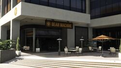 Bean Machine Gta Wiki Fandom Bean Machine Gta Wiki Fandom